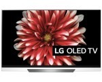 Cdiscount: TV LG OLED 4K UHD 65" (164cm) LG65E8 1799,99€