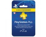 CDKeys: Abonnement 12 mois PlayStation Plus (PS+) à 44,99€