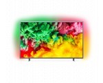 Cdiscount: TV 43" Philips LED 4K UHD HDR (43PUS6703) Ambilight 3 côtés à 349,99€