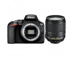 Cdiscount: Appareil photo Reflex NIKON D3500 + AF-S 18/105 VR - 24,2 Mp - CMOS DX à 449.99€ au lieu de 699€