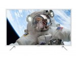 Fnac: TV Thomson 55UV6206W UHD 4K 55" à 399.99€ au lieu de 599.99€