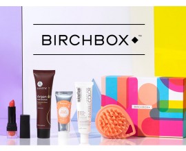 Birchbox: 3 cabas porte main Emili, 20 brosses lissantes Dafni, 5 montres Mockberg... à gagner
