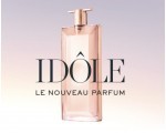 Nocibé: 1 échantillon du nouveau parfum Idôle de Lancôme offert gratuitement