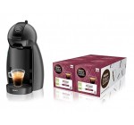 Amazon: Bundle Machine à Café Cafetière Espresso Piccolo - Krups Dolce Gusto - YY4099FD -  à 39.99€