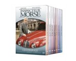 Rakuten: Inspecteur Morse - L'intégrale - Saisons 1 à 7 + inédits - 33 épisodes à 75.99€ au lieu de 94.99€