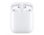 Rakuten: Apple Airpods 2 avec boitier de charge filaire à 125,49€ + 6,27€ de bon d'achat offert