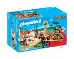 Auchan: Starter Set "Combat de gladiateurs" - PLAYMOBIL 6868 - History à 12€ au lieu de 14.99€