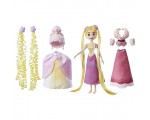 Auchan: Poupée Raiponce et ses coiffures HASBRO à 11€ au lieu de 24.90€