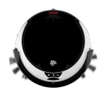 Cdiscount: Aspirateur robot Fusion ultra slim DIRT DEVIL M611 - 14,4V - 65 dB - Noir à 79.99€