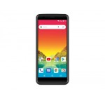 E.Leclerc: Smartphone Android Le Hola Gris LOGICOM à 53.99€ au lieu de 59.99€