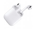 Cdiscount: Écouteurs AirPods 2 avec étui de charge sans fil APPLE à 169.99€ au lieu de 229.99€