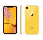 Amazon: Apple iPhone XR Jaune 64 Go à 593,99€