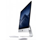 Amazon: Ordinateur Apple iMac 27" - écran Retina 5K - i5 hexacœur 8e gen 3 GHz - SSD 1 To à 1750,76€
