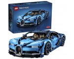 Cdiscount: LEGO Technic 42083 Bugatti Chiron à 286,99€