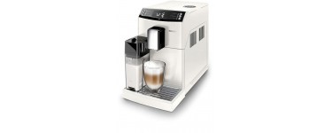 eBay: Machine espresso auto Philips EP3362/00 à 249,99€ au lieu de 599,99€