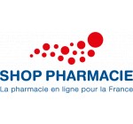 Shop Pharmacie: Livraison gratuite en point relais dès 49€ d'achats et à domicile dès 69€
