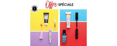 Sephora: 7 minis produits offerts dès 40€ d'achat