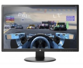 Cdiscount: Ecran PC HP 24" Full HD - Dalle TN - 1 ms - HDMI / DVI / VGA à 49,99€ (dont 50€ via ODR)