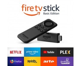 Amazon: Économisez 25 % sur le Fire TV Stick Basic Edition