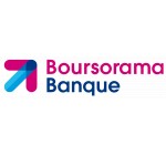 BoursoBank (ex Boursorama): Pas de frais bancaires sur vos opérations courantes