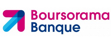 BoursoBank (ex Boursorama): Pas de frais bancaires sur vos opérations courantes