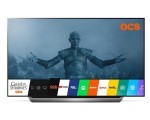 LG: 6 mois d’abonnement offerts à OCS pour l’achat d’un téléviseur LG OLED, NanoCell ou UHD