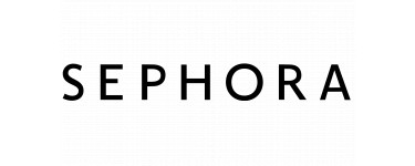 Sephora: 3 échantillons offerts pour toute commande en ligne