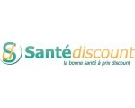 Sante Discount: 5% de réduction sur les articles de la sélection Black Friday dès 100€ d'achats
