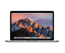 Darty: MacBook Apple MACBOOK PRO 13" 128 GO à 1299.99€ au lieu de 1424.99€