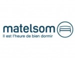 Matelsom: Matelas et cadres de sommier garantis au minimum 5 ans