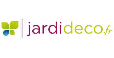 Jardideco: Paiement en 3 ou 4 fois sans frais par carte bancaire