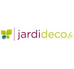 Jardideco: Livraison en relais colis dès 3,95€ pour les colis jusqu'à 20kg