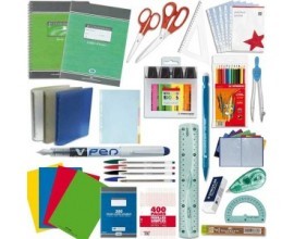 Auchan: 10€ offerts tous les 70€ d'achat en articles écoliers et maroquinerie scolaire