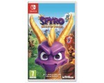 Amazon: Spyro Reignited Trilogy sur Nintendo Switch à 29,49€