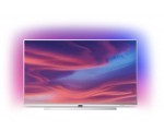 Darty: TV LED 4K UHD 146 cm (58") PHILIPS THE ONE 58PUS7304 avec Ambilight 3 côté à 799€