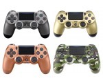 Amazon: Manette PS4 DualShock Classique (12 coloris au choix) à 26,97€