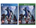 Base.com: Jeu Devil May Cry 5 sur PS4 à 19,49€ ou Xbox One à 17,45€