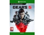 CDKeys: Gears 5 sur Xbox One en version dématérialisée à 38,09€