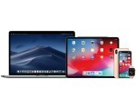 Auchan: Paiement en 10, 20 ou 30 fois sans frais sur tous les produits Apple (iPhone, iPad, MacBook ...)