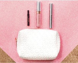 Sephora: Une trousse et 3 mini produits offerts dès 40€ d'achat