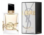 Sephora: 1 échantillon de la nouvelle Eau de Parfum Libre de Yves Saint Laurent offert gratuitement