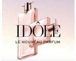 Yves Saint Laurent: Un échantillon gratuit du nouveau parfum Idôle de Lancôme