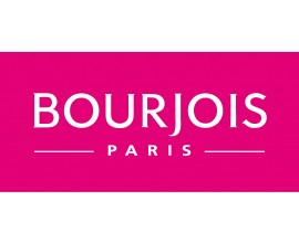 Bourjois: Livraison gratuite en point Mondial Relay dès 50€ d'achat