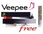 Veepee: Abonnement Internet Freebox Révolution avec TV by Canal à 9,99€/mois au lieu de 39,99€