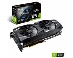 Amazon: Carte Graphique Asus Geforce Dual RTX2070-A8G avec 8GB de mémoire dediée
