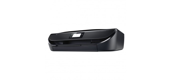 Auchan: 13% de réduction sur l'imprimante multifonction HP ENVY 5030