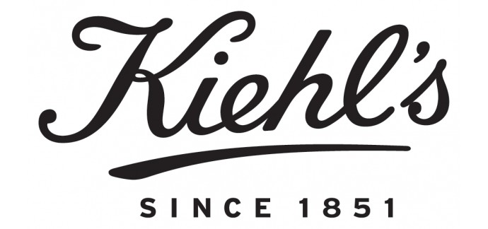 Kiehl's: 20% de réduction sur tout le site