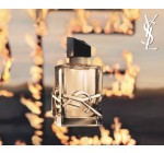 Yves Saint Laurent Beauté: Echantillon de parfum Yves Saint Laurent Libre gratuit
