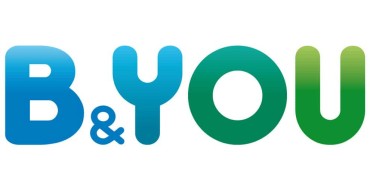 B&You: 5% de r&eacute;duction sur les forfaits