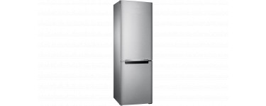 Boulanger: Réfrigérateur combiné Samsung RB31HSR2DSA à 499€ au lieu de 599€